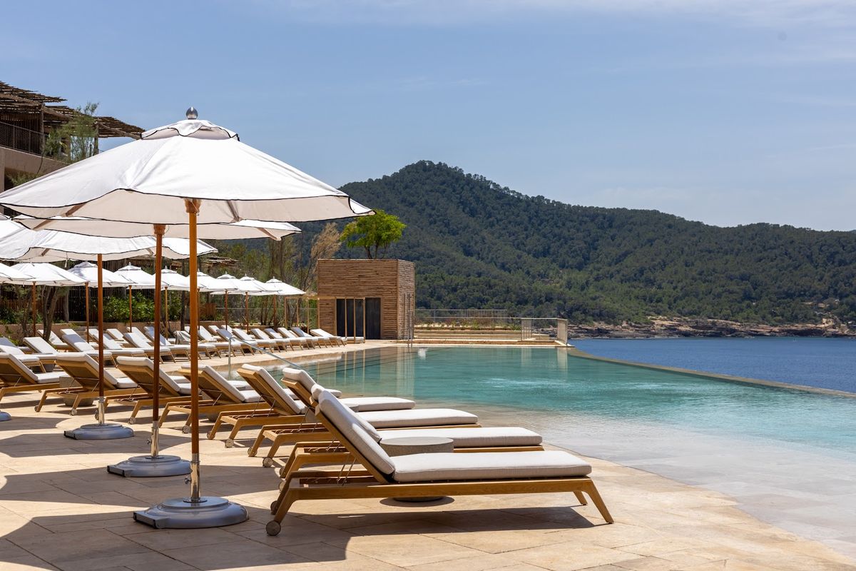Six Senses Ibiza — Portinatx — additional view 3