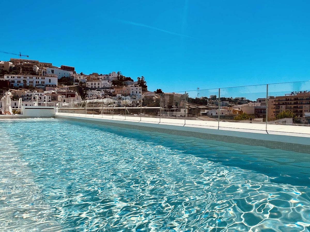 The Standard Ibiza — Ibiza — additional view 3