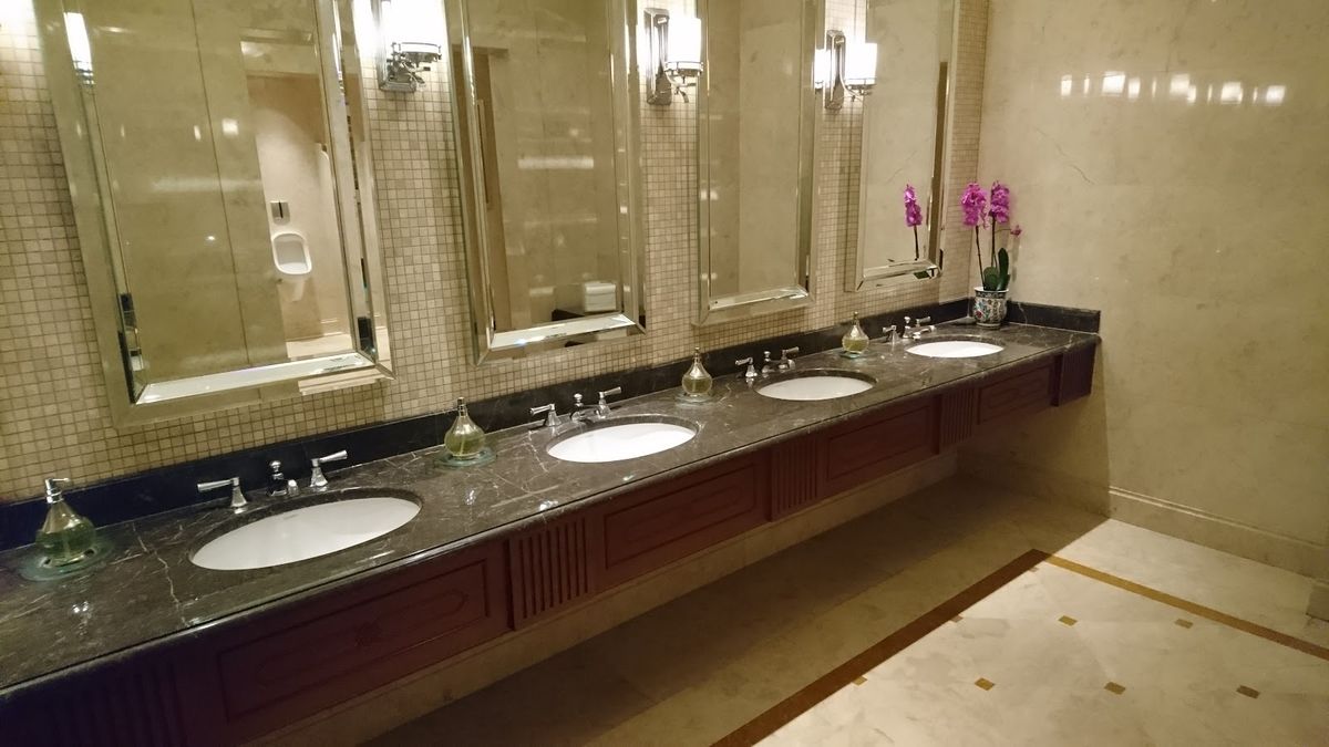 Four Seasons Hotel Istanbul at the Bosphorus — Istanbul (Beşiktaş) — additional view 4