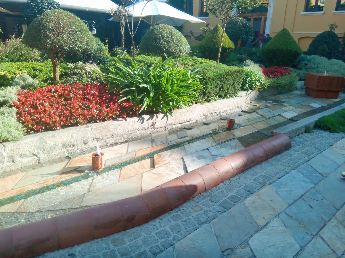 Four Seasons Hotel Istanbul at Sultanahmet — Istanbul — additional view 3