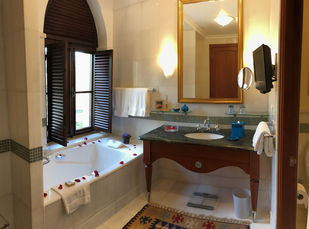 Four Seasons Hotel Istanbul at Sultanahmet — Istanbul — additional view 4