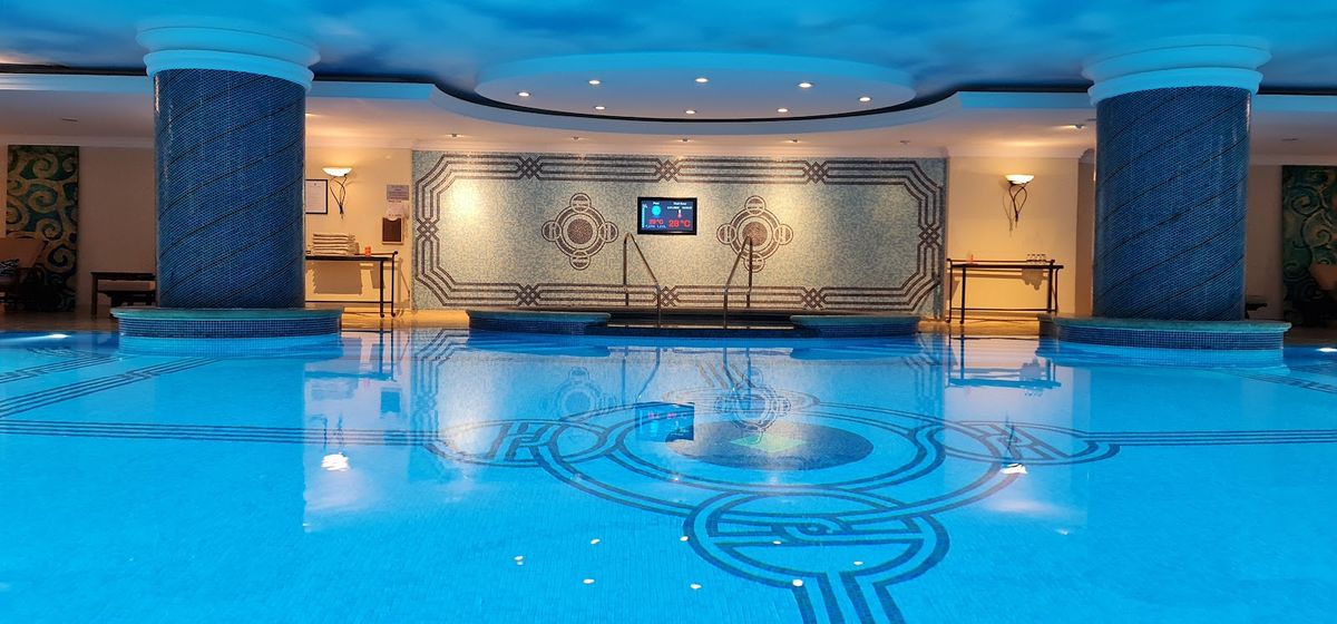 The Ritz-Carlton, Istanbul — Istanbul — additional view 3