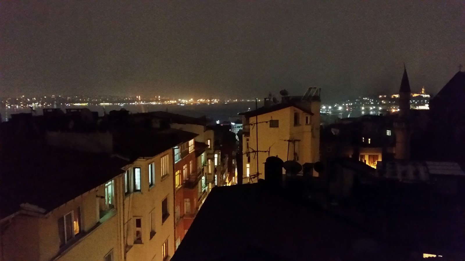 Soho House Istanbul