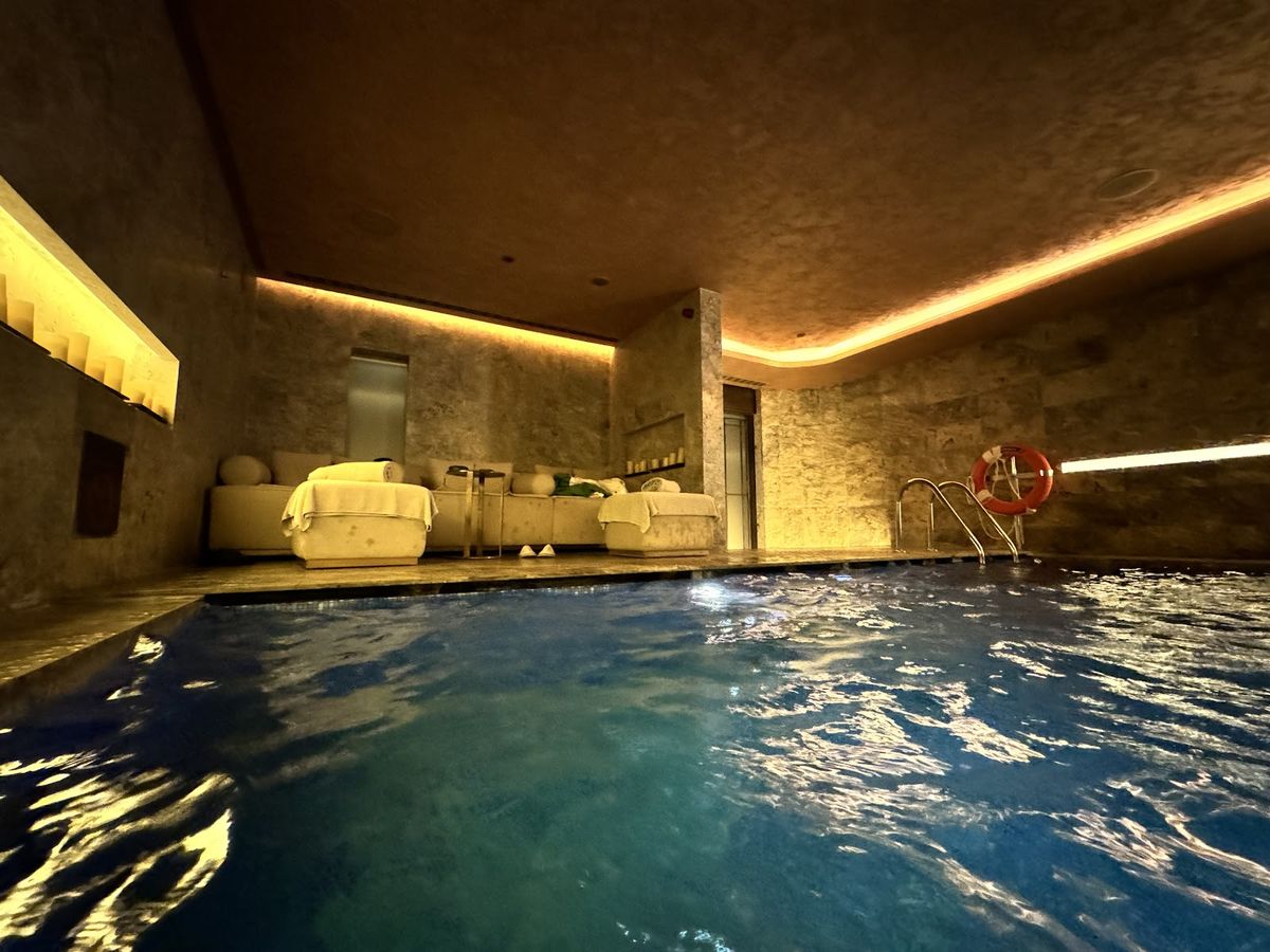 The St. Regis Istanbul — Istanbul — additional view 3