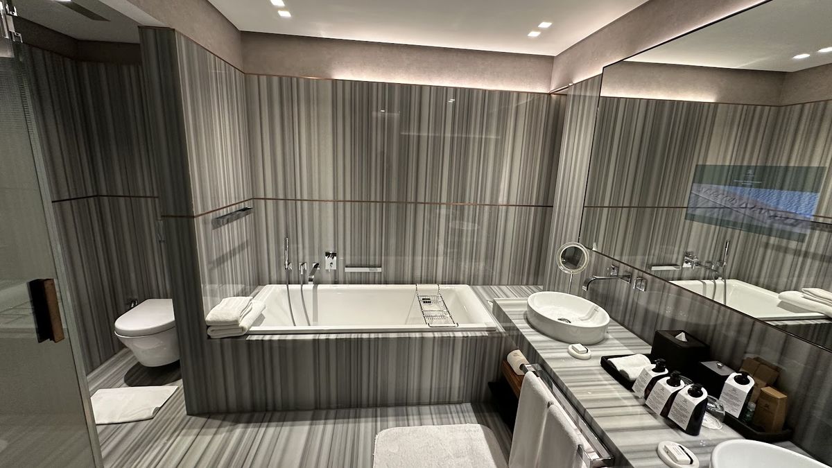 The St. Regis Istanbul — Istanbul — additional view 4