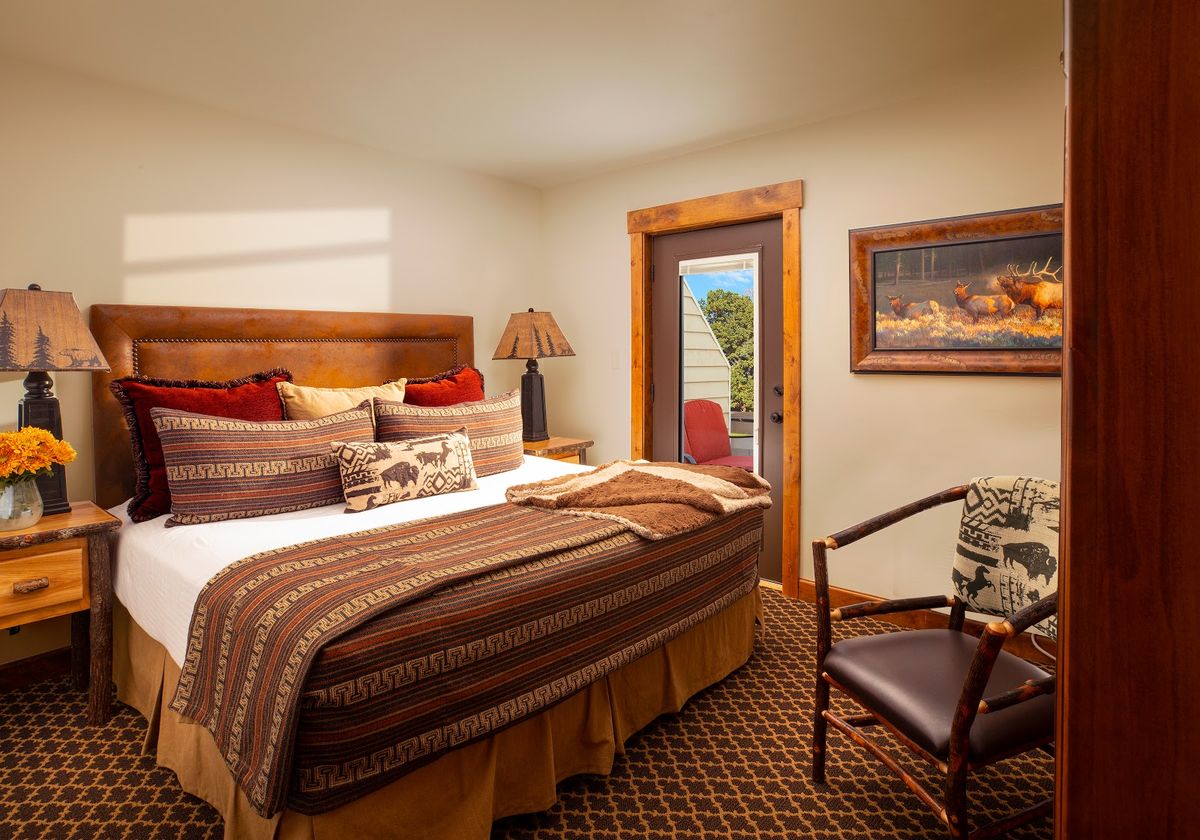 Parkway Inn — Jackson — additional view 2
