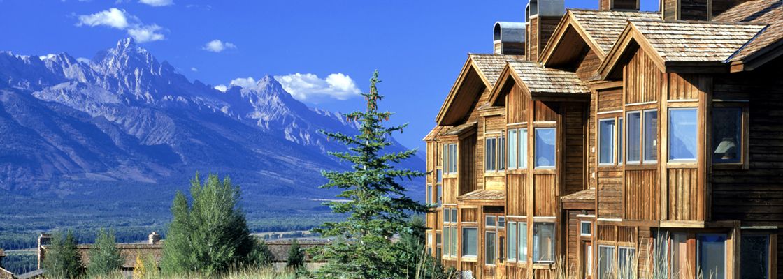 Spring Creek Ranch
