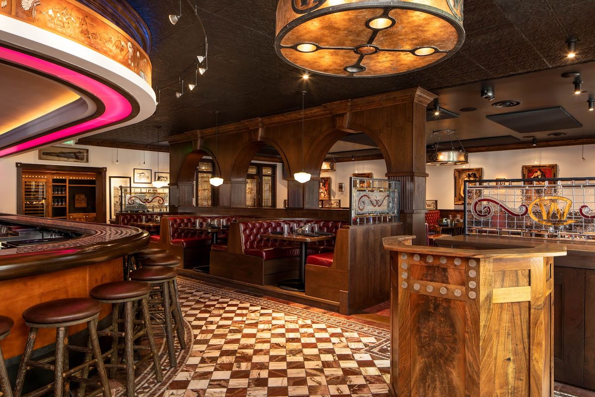 The Wort Hotel — Jackson — additional view 4