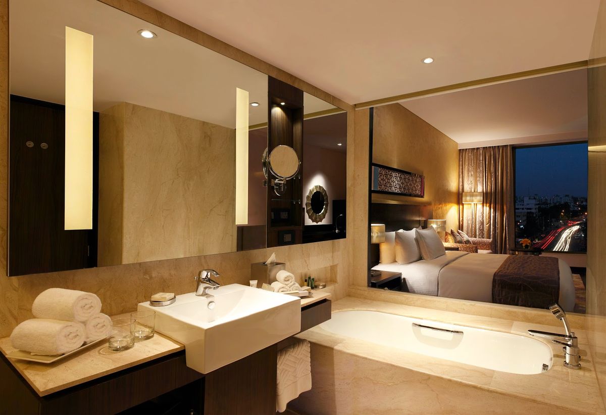 Hilton Jaipur — Jaipur — additional view 4