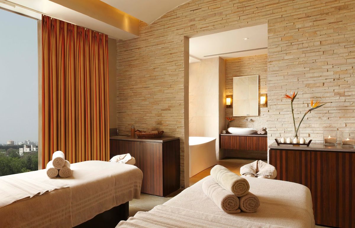 Trident Jaipur — Jaipur — additional view 2