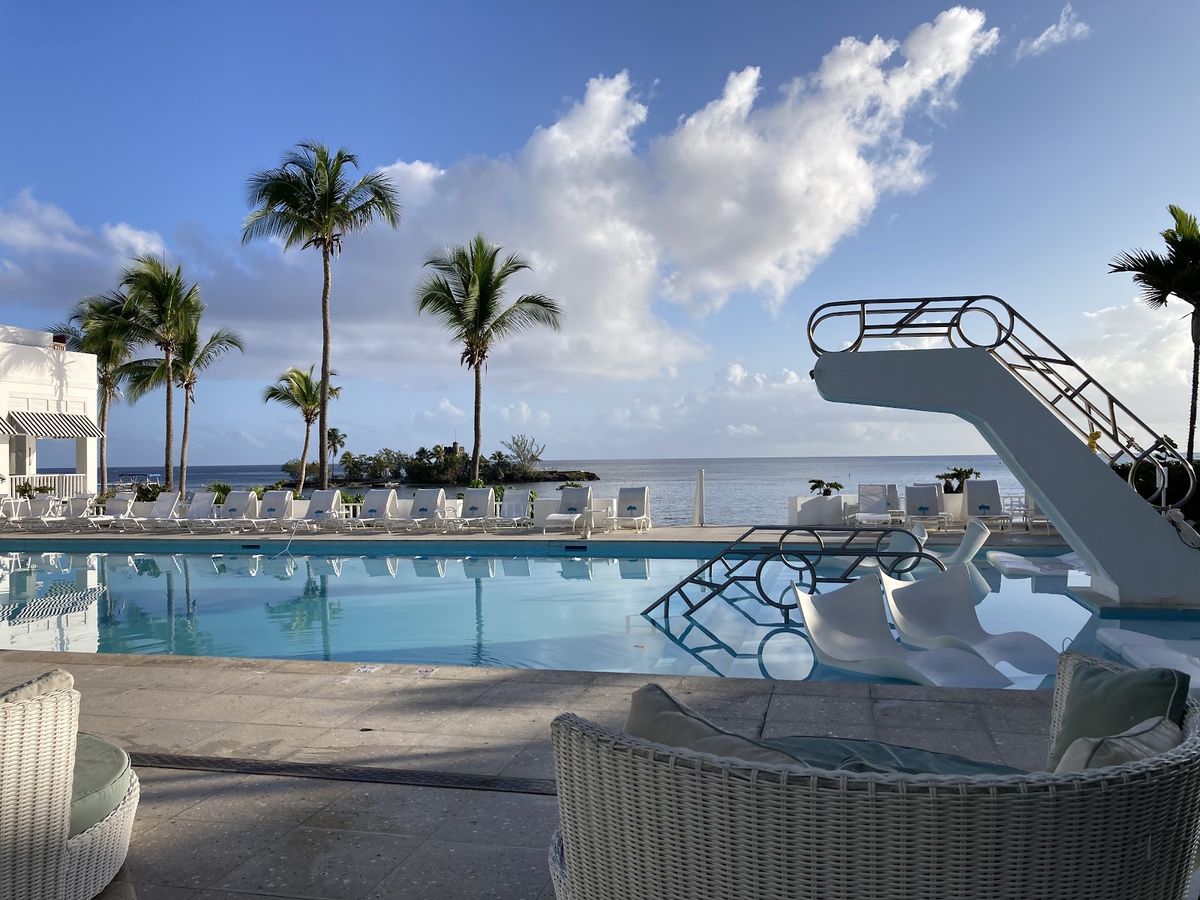 Couples Tower Isle — Saint Mary Parish — additional view 3