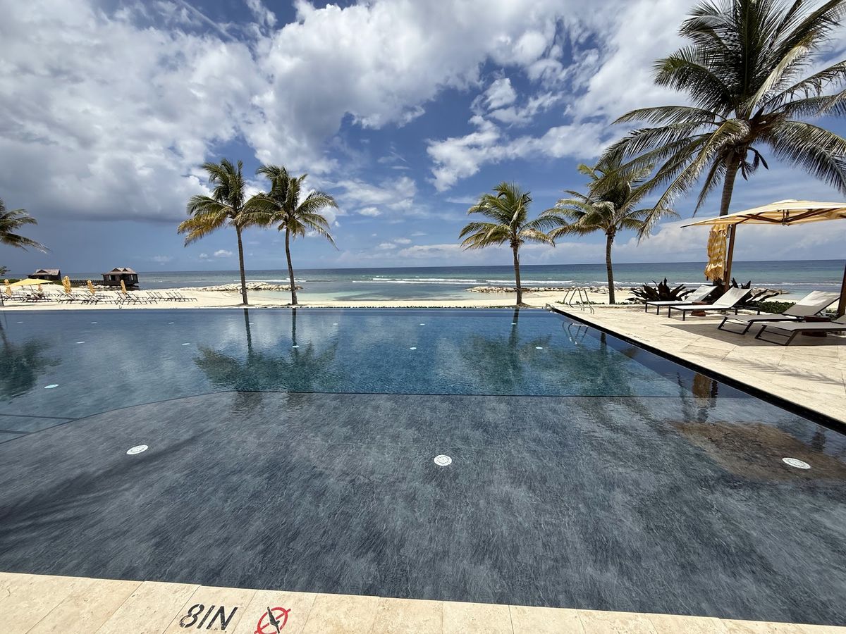 Half Moon, A RockResort — Rose Hall, Montego Bay — additional view 3