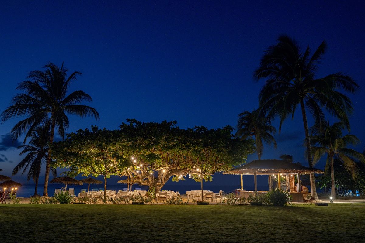 Sandals Royal Caribbean Jamaica — adults only all inclusive luxury resort with