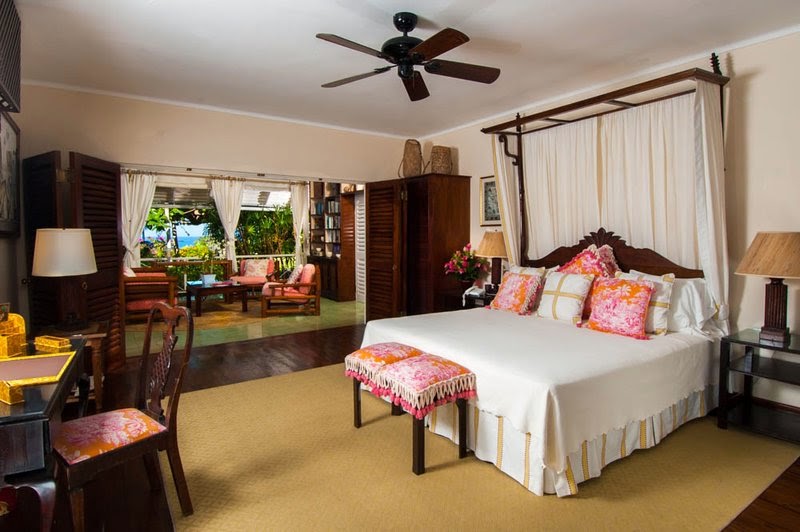 Round Hill Hotel and Villas — Montego Bay — additional view 2