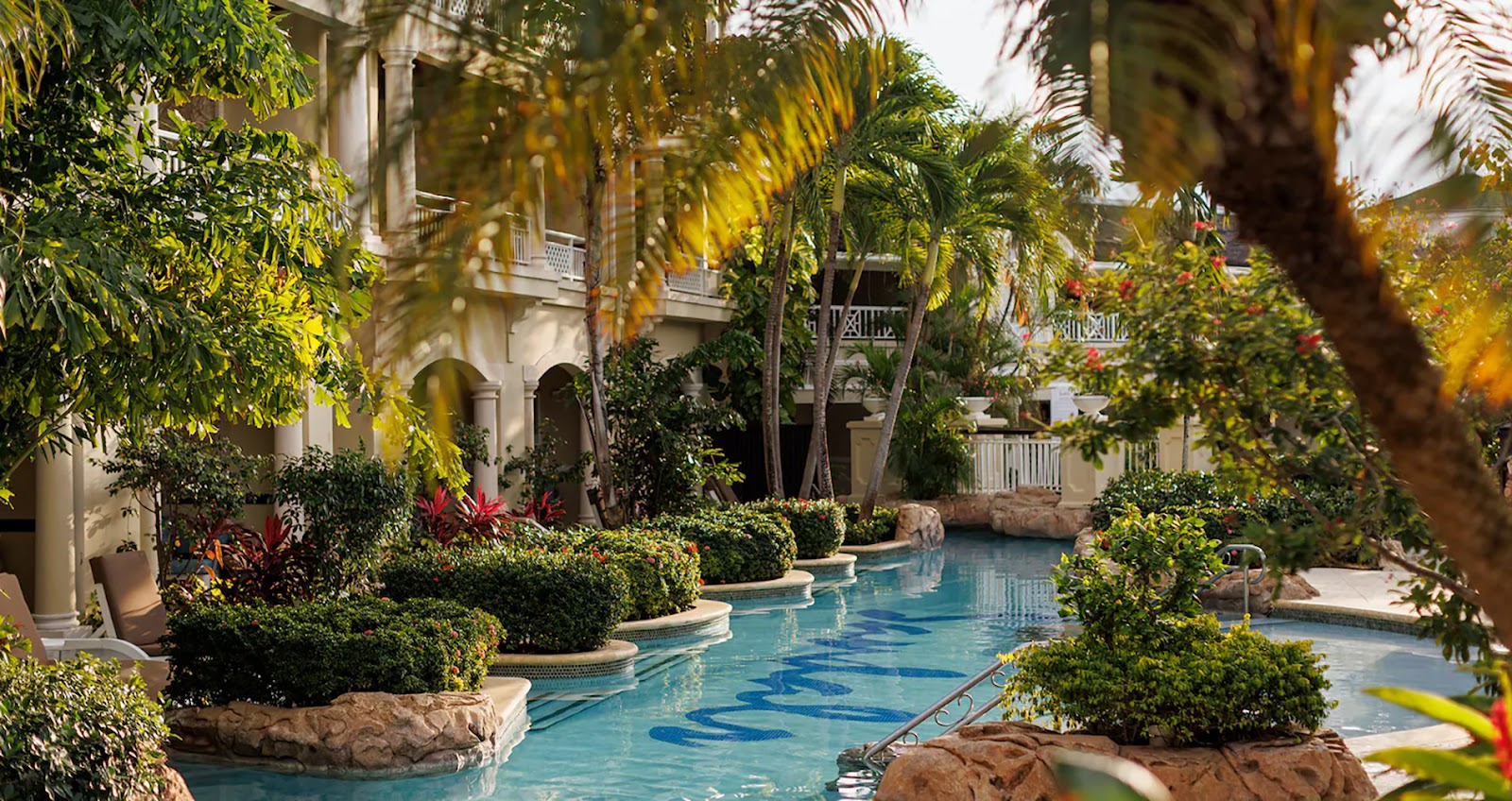 Sandals Royal Caribbean