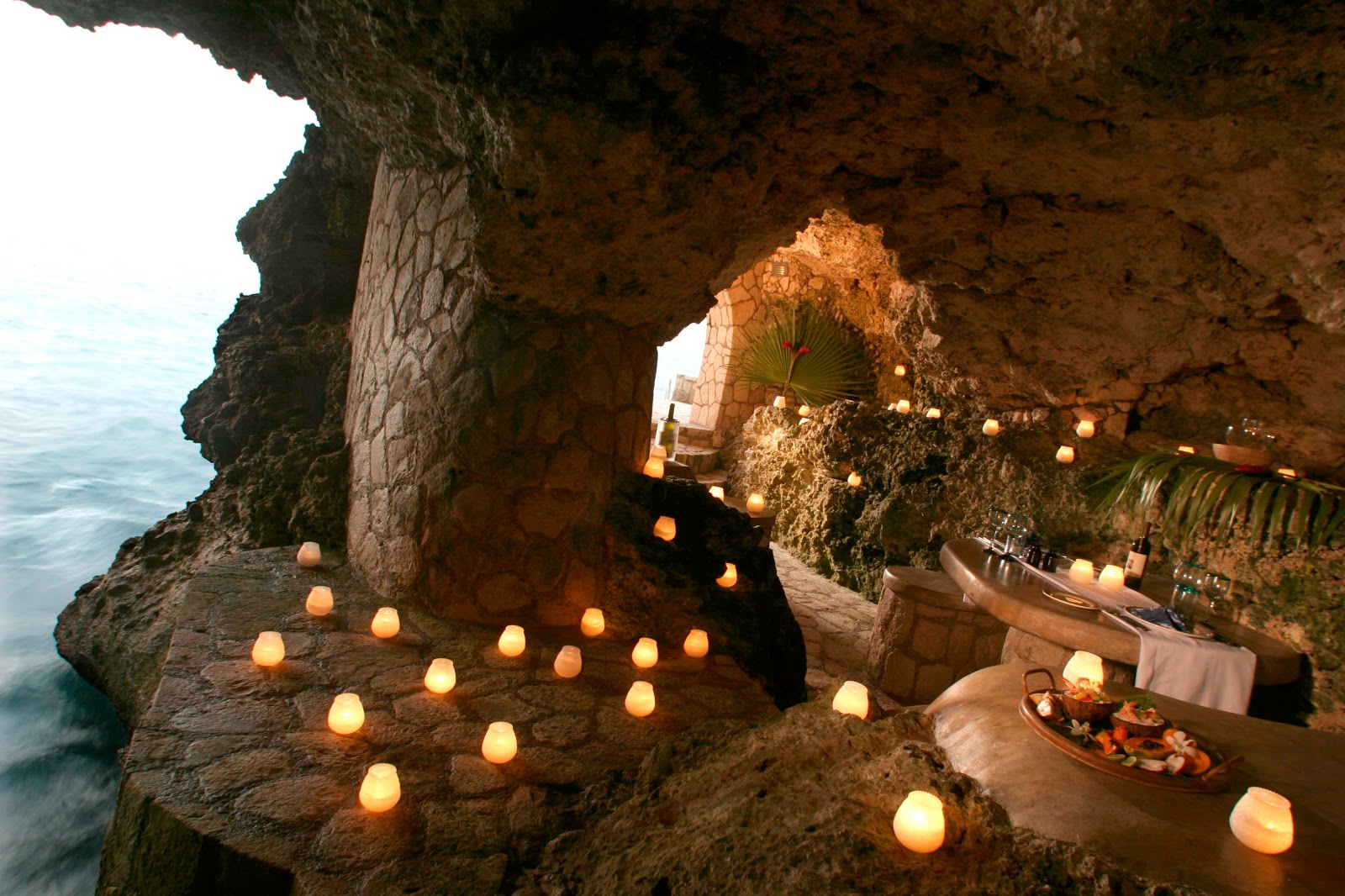 The Caves Negril