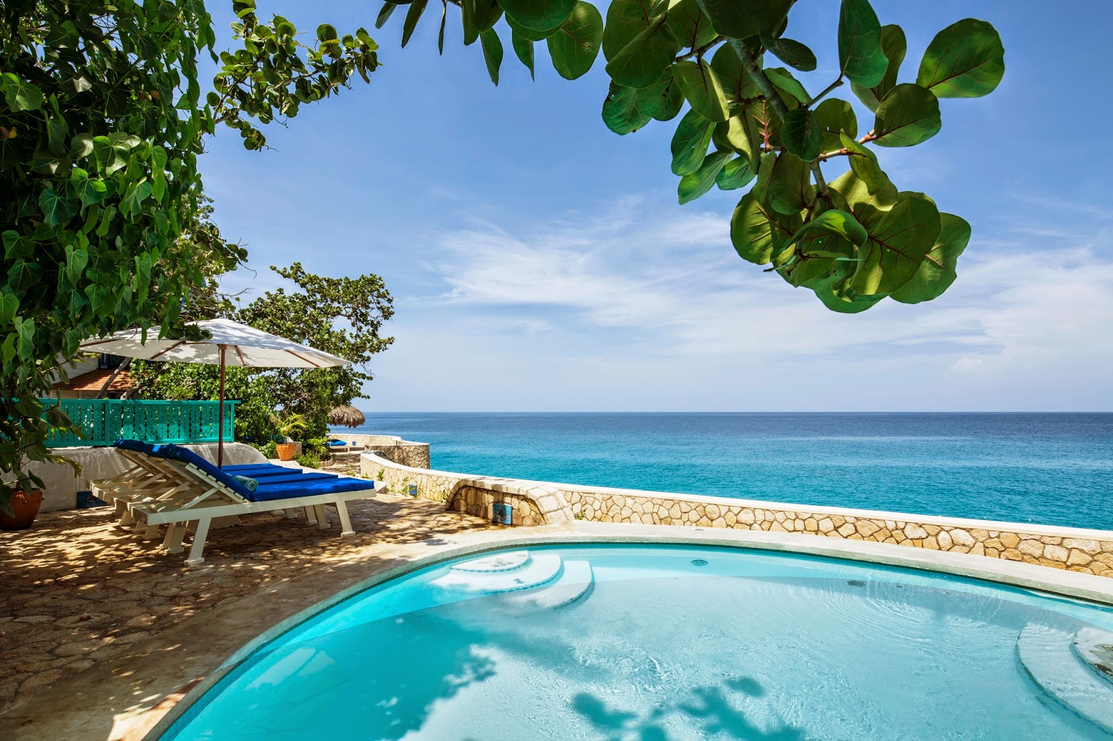 The Caves Negril — jamaica — additional view 2