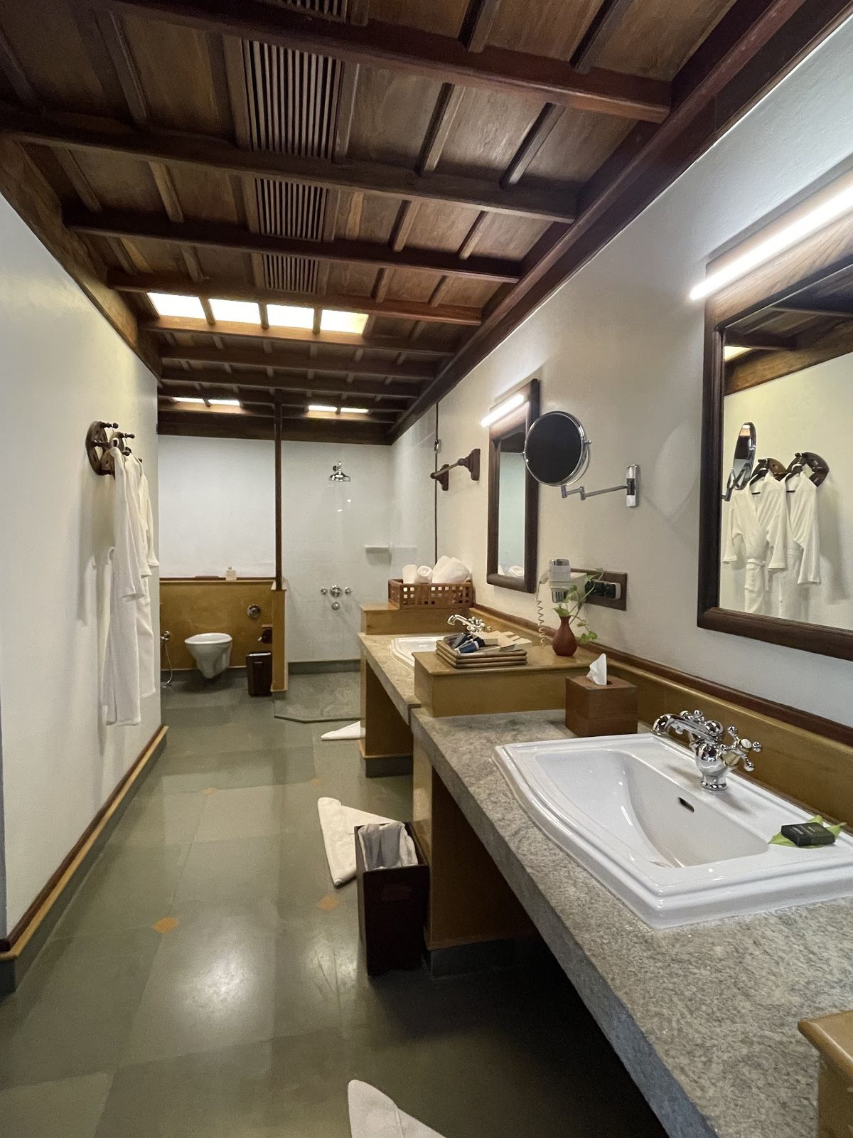 Kumarakom Lake Resort Kerala — Kerala — additional view 4