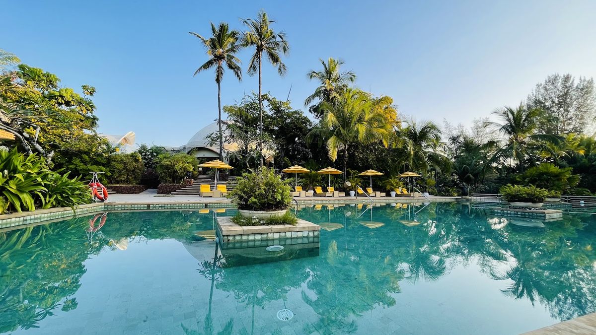 Taj Bekal Resort Spa Kerala — Kerala — additional view 3