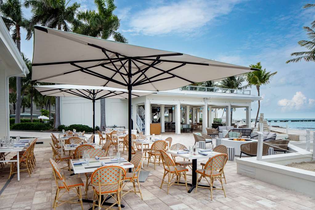 Key West luxury hotels