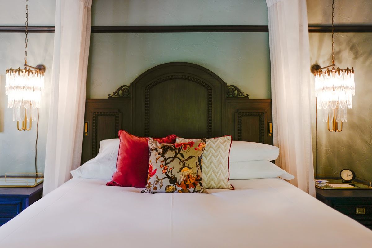 Little Palm Island Resort & Spa — Key West — additional view 2