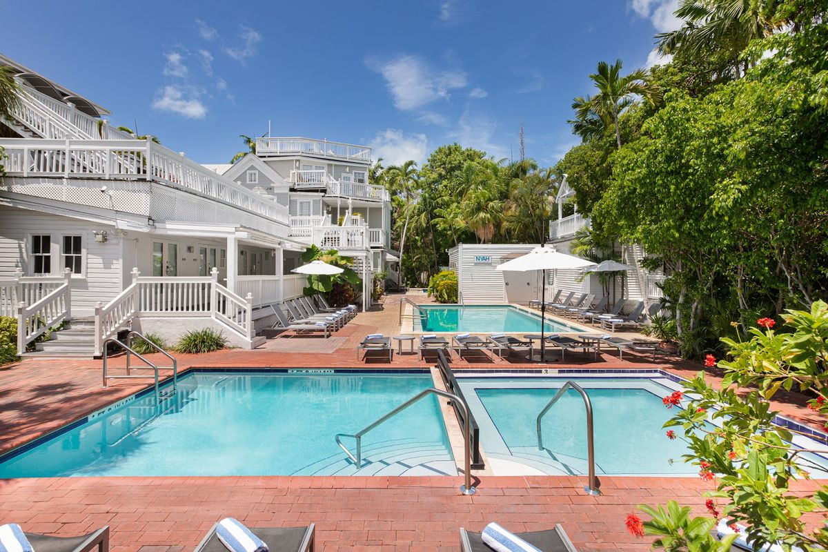 Nyah Key West — Old Town adults-only boutique