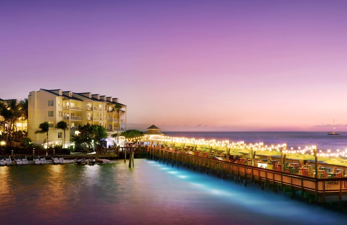 Ocean Key Resort and Spa