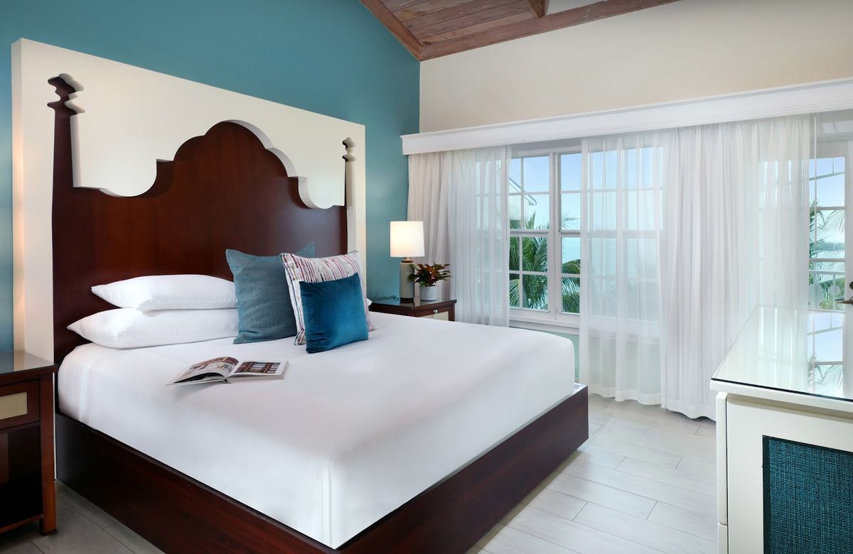 Ocean Key Resort & Spa — Key West — additional view 2