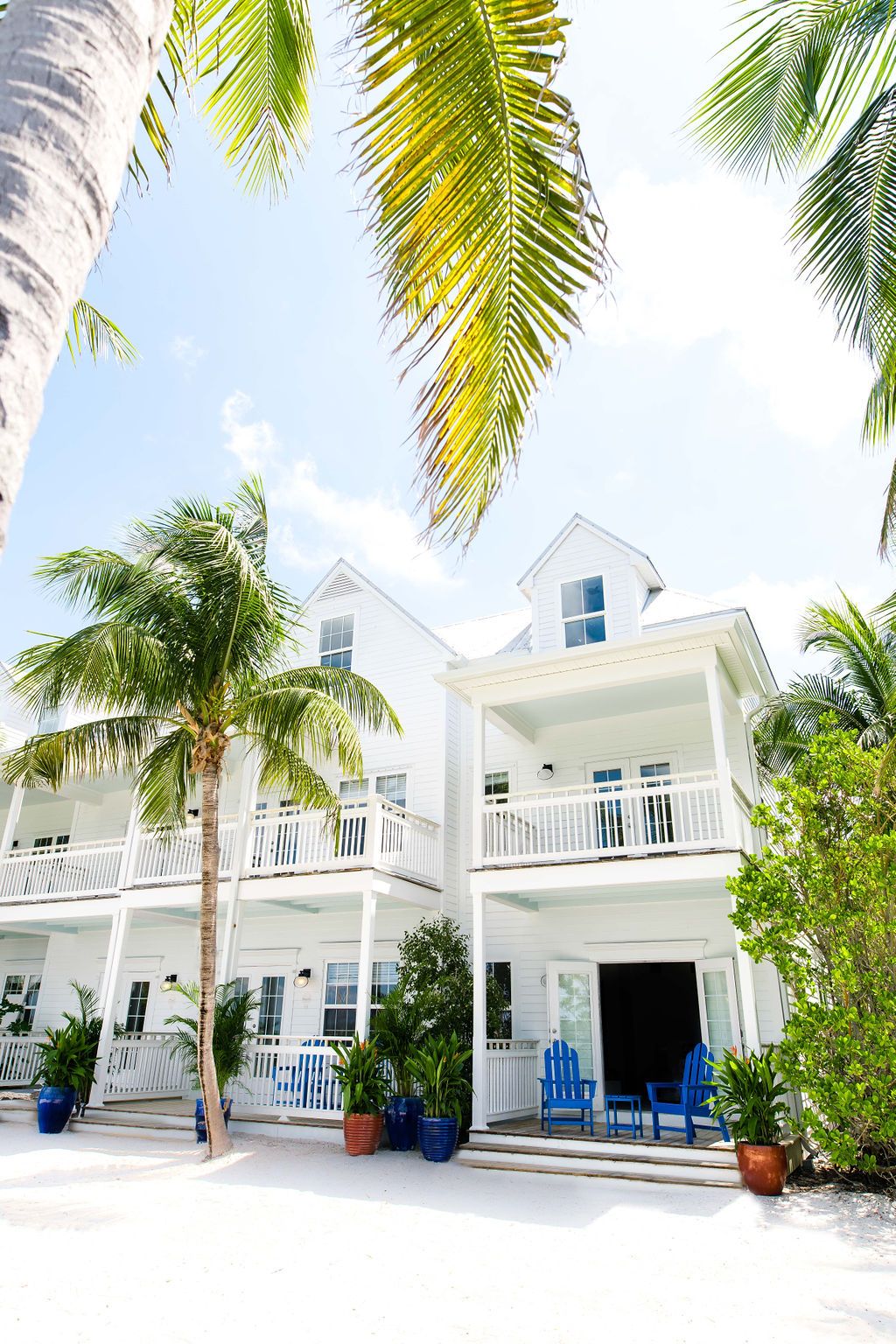 Parrot Key Hotel and Villas