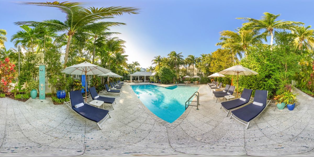 Parrot Key Hotel and Villas — Key West — additional view 3