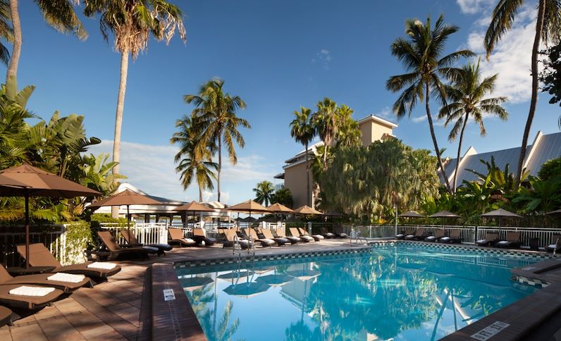 Pier House Resort & Spa — Key West — additional view 3