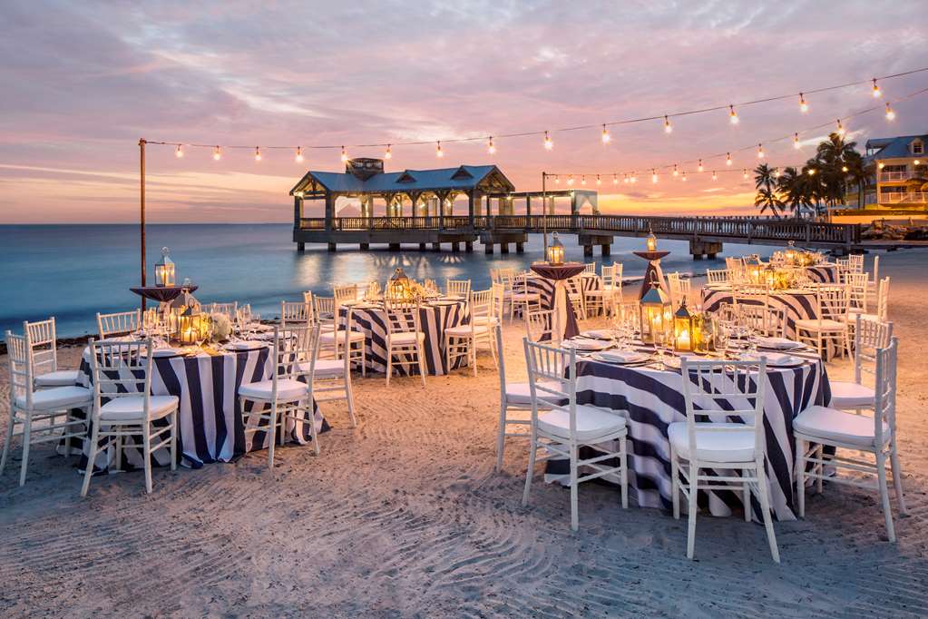 Reach Key West Curio Collection — South Beach oceanfront