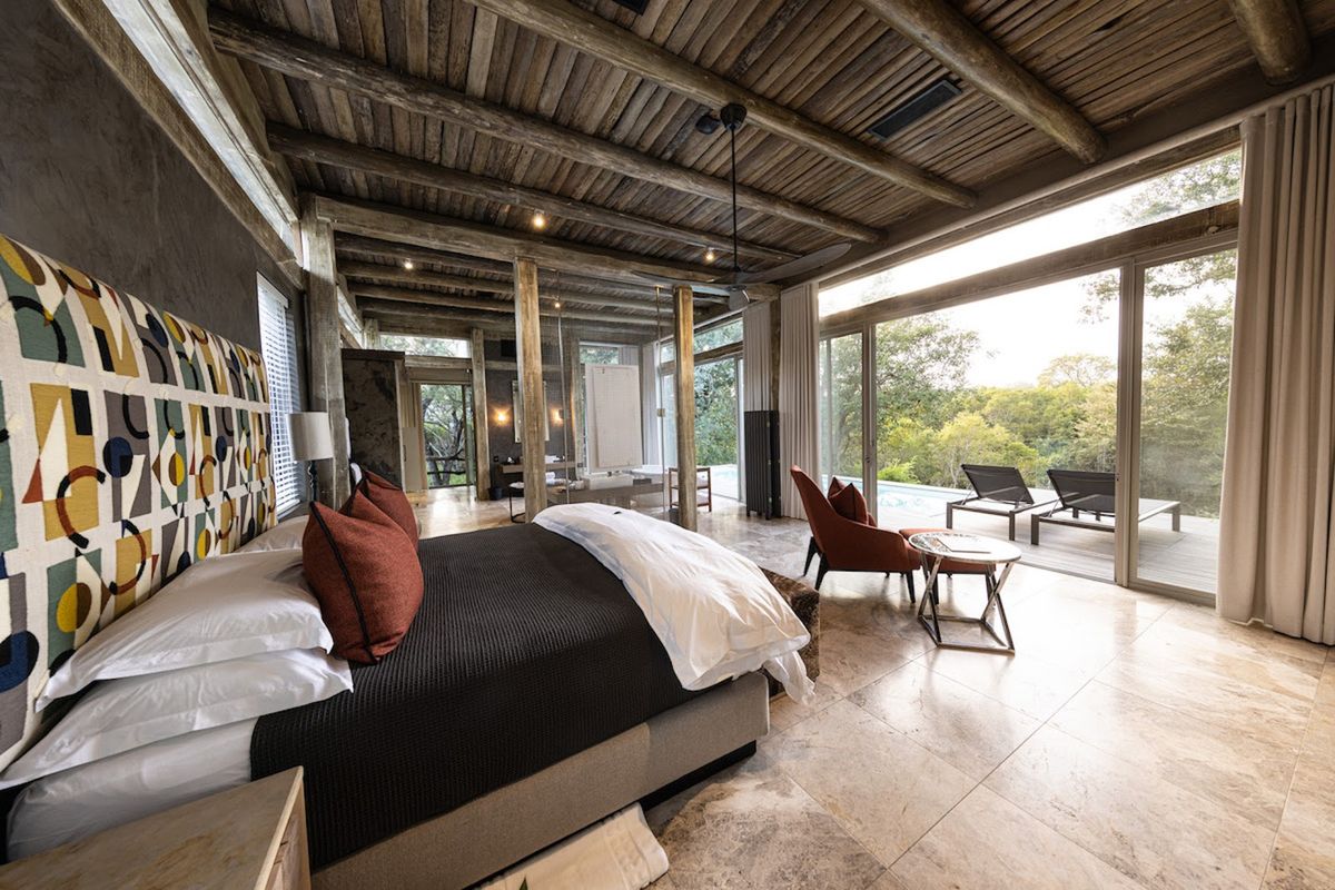 Kapama Karula — Kruger — additional view 2