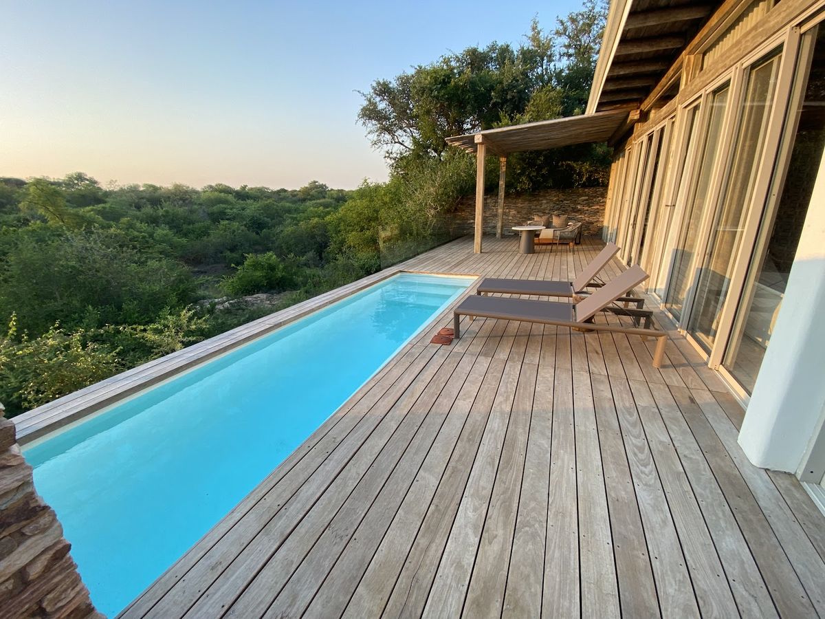 Kapama Karula — Kruger — additional view 3