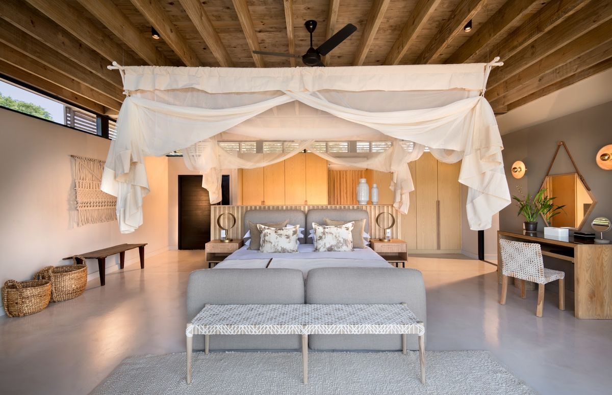 Lion Sands River Lodge — Kruger — additional view 2