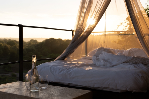 Singita Lebombo — Kruger — additional view 2
