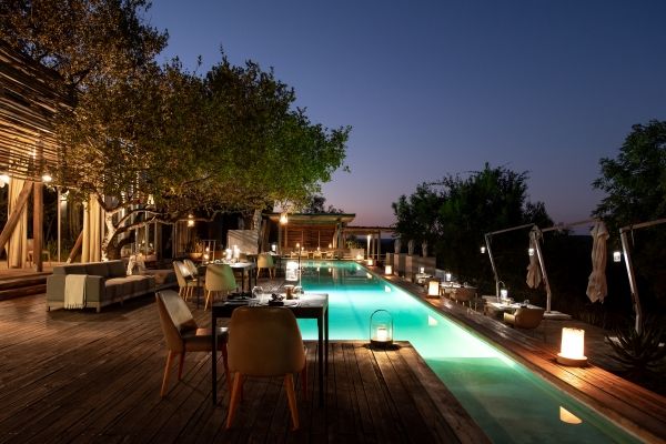 Singita Lebombo — Kruger — additional view 3