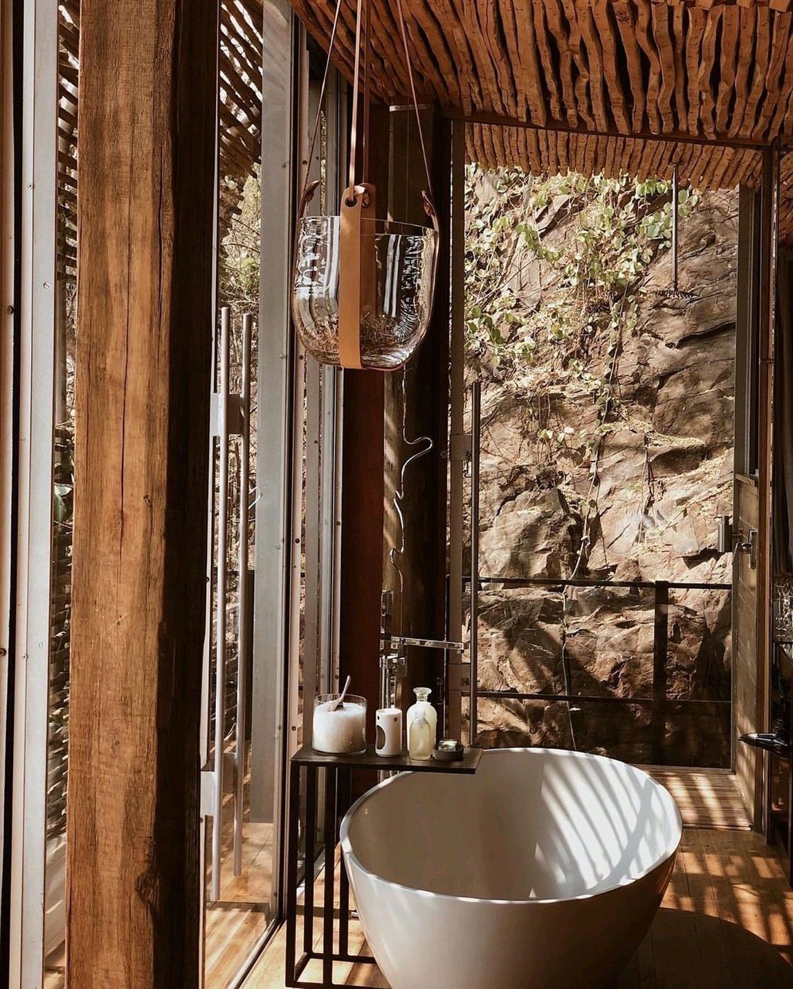 Singita Lebombo — Kruger — additional view 4