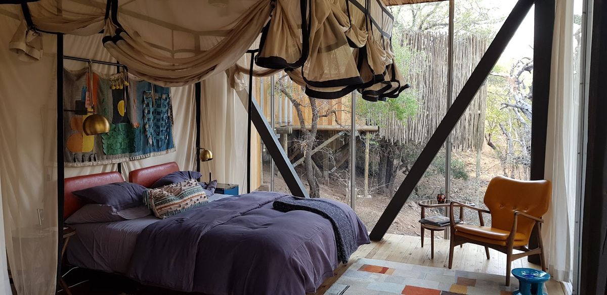 Singita Sweni — Kruger — additional view 2