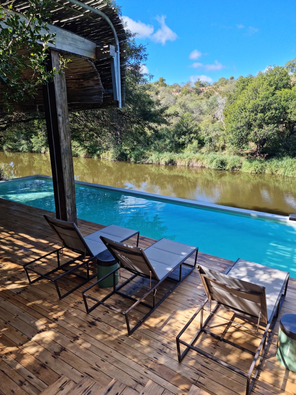Singita Sweni — Kruger — additional view 3