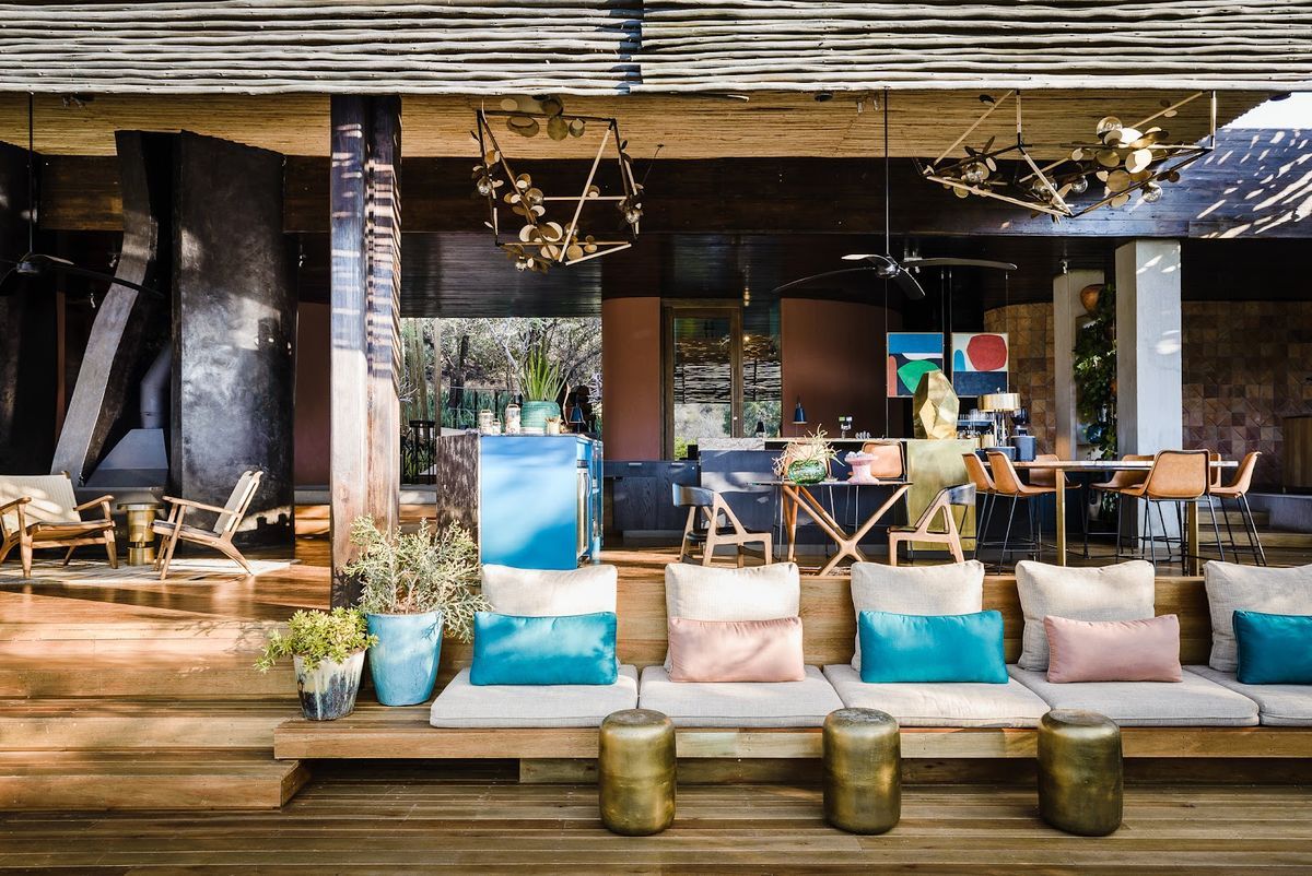 Singita Sweni — Kruger — additional view 4