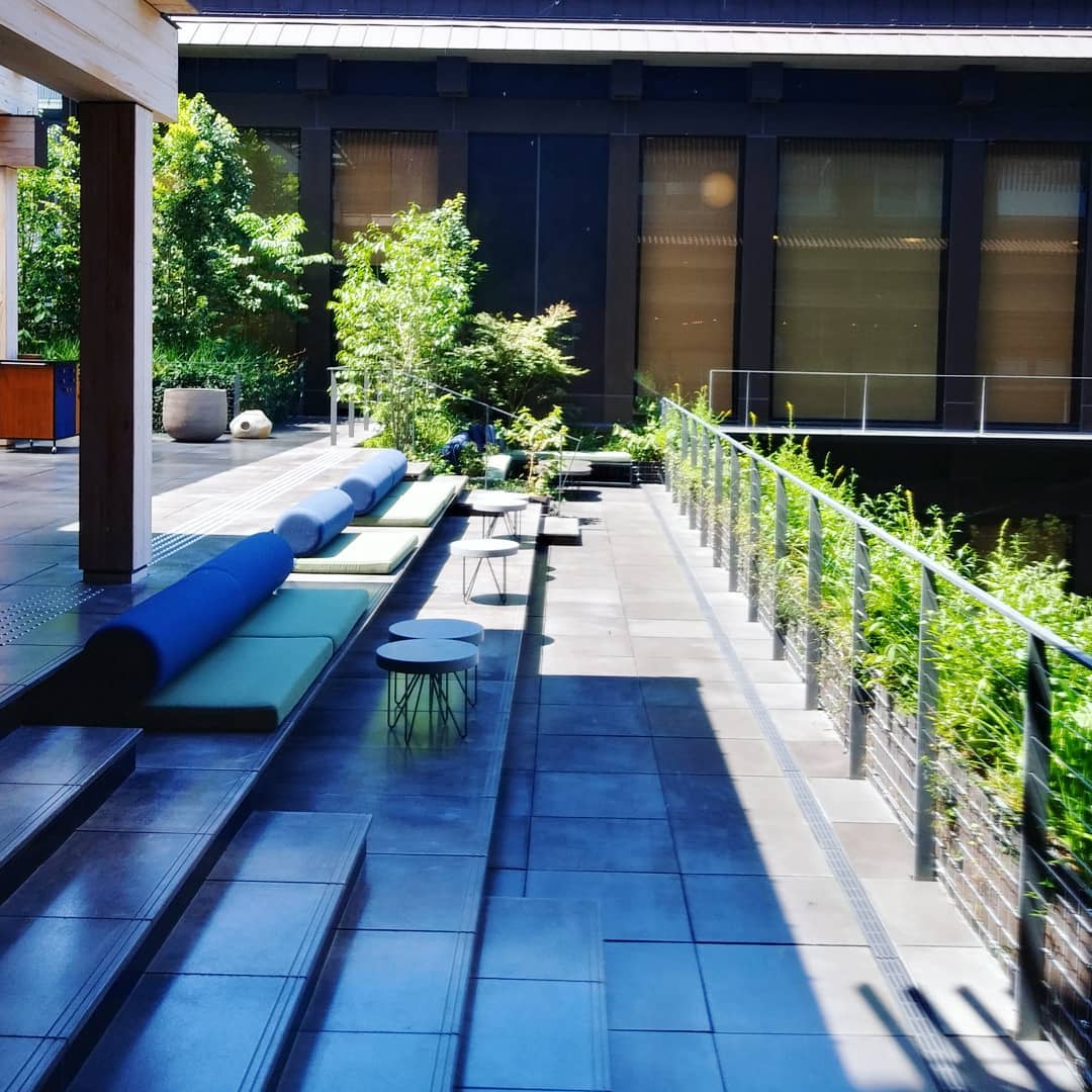 Ace Hotel Kyoto — Kyoto — additional view 3
