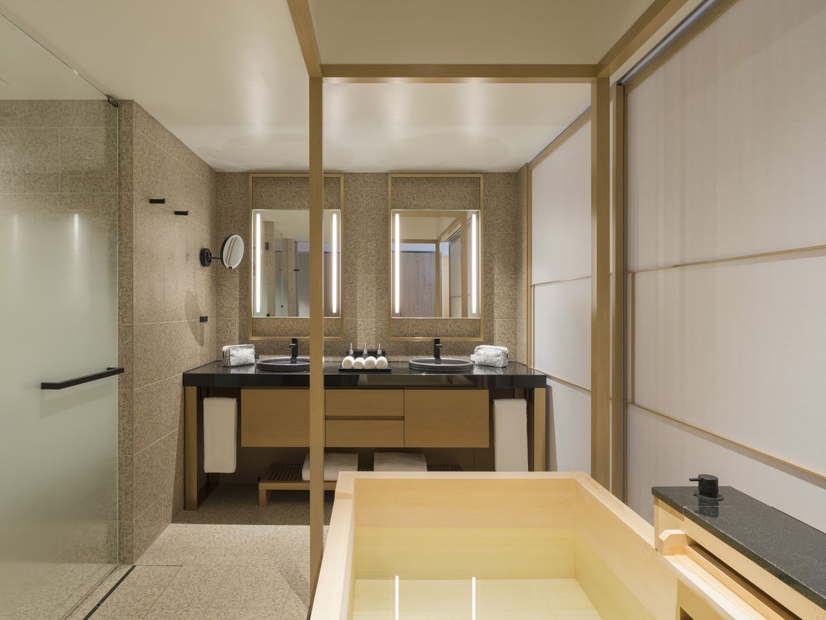Banyan Tree Higashiyama Kyoto — Kyoto — additional view 4