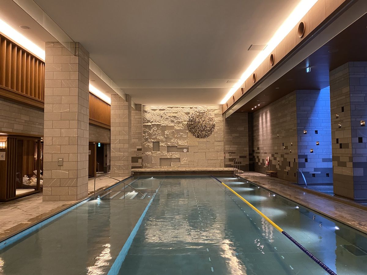 Four Seasons Hotel Kyoto — Kyoto — additional view 3