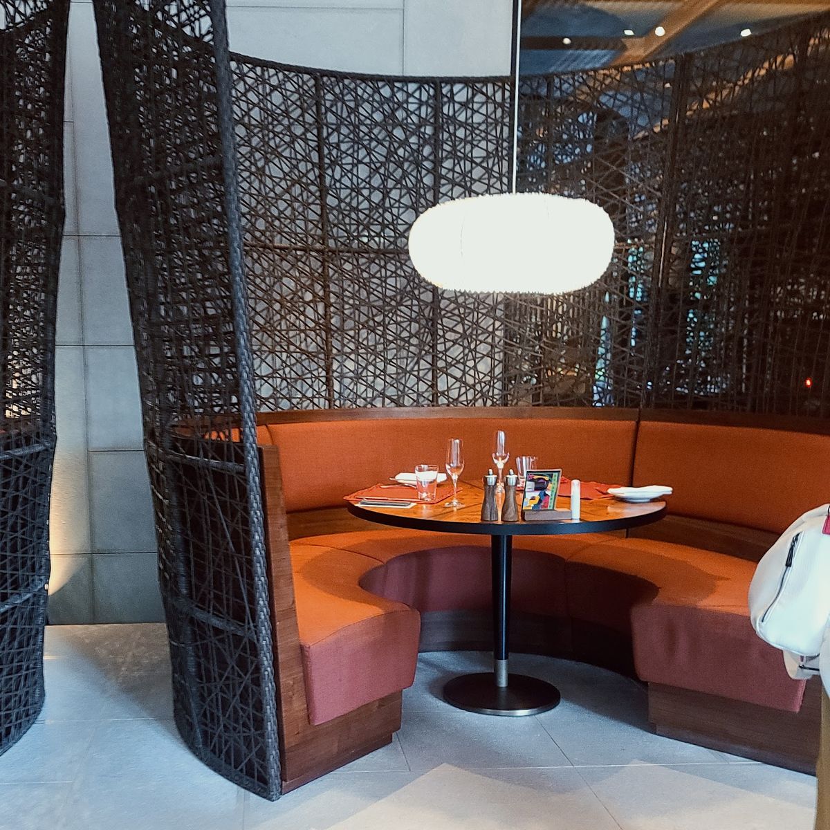 Four Seasons Hotel Kyoto — Kyoto — additional view 4