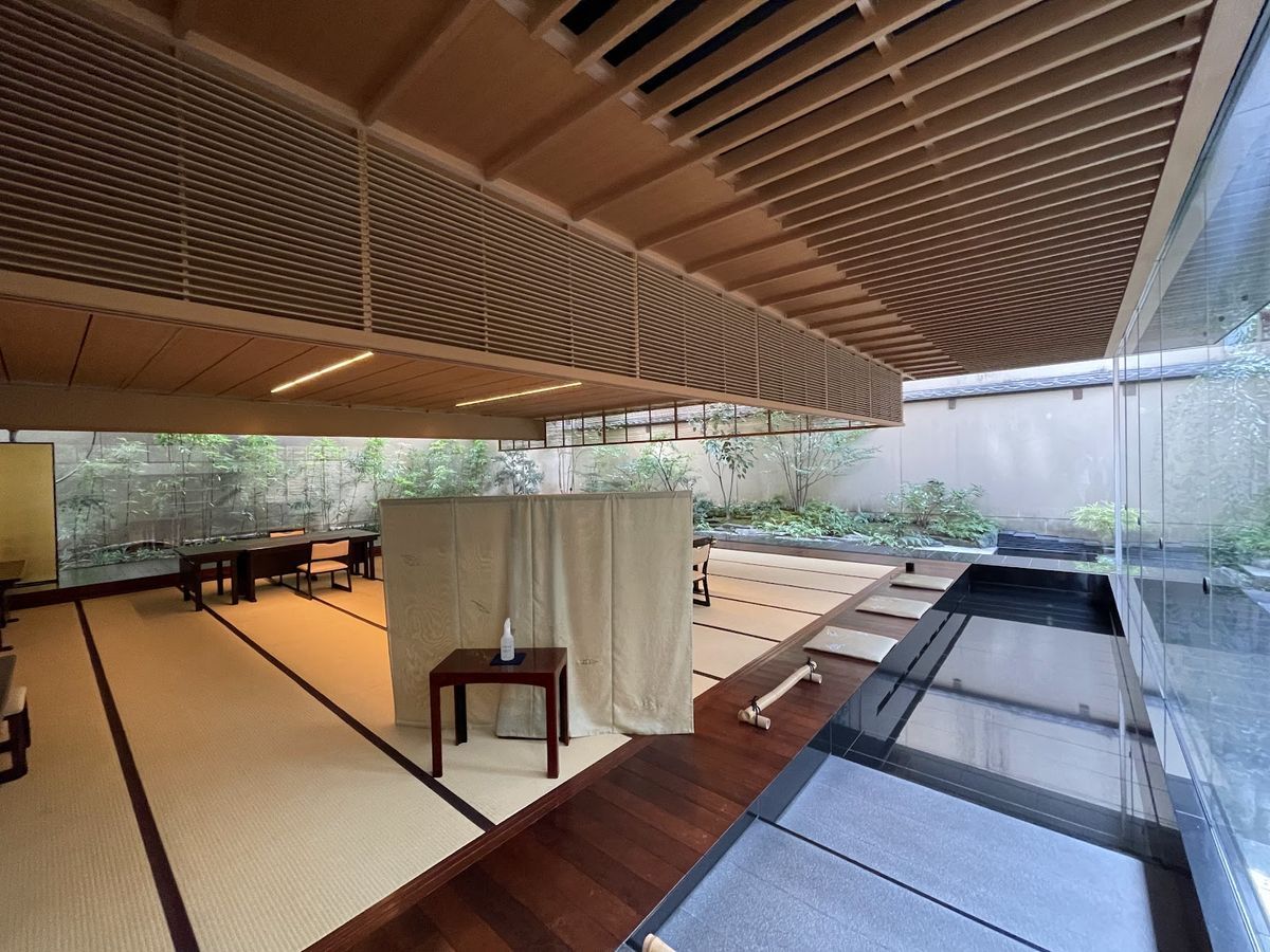 Hiiragiya Ryokan — Kyoto — additional view 3