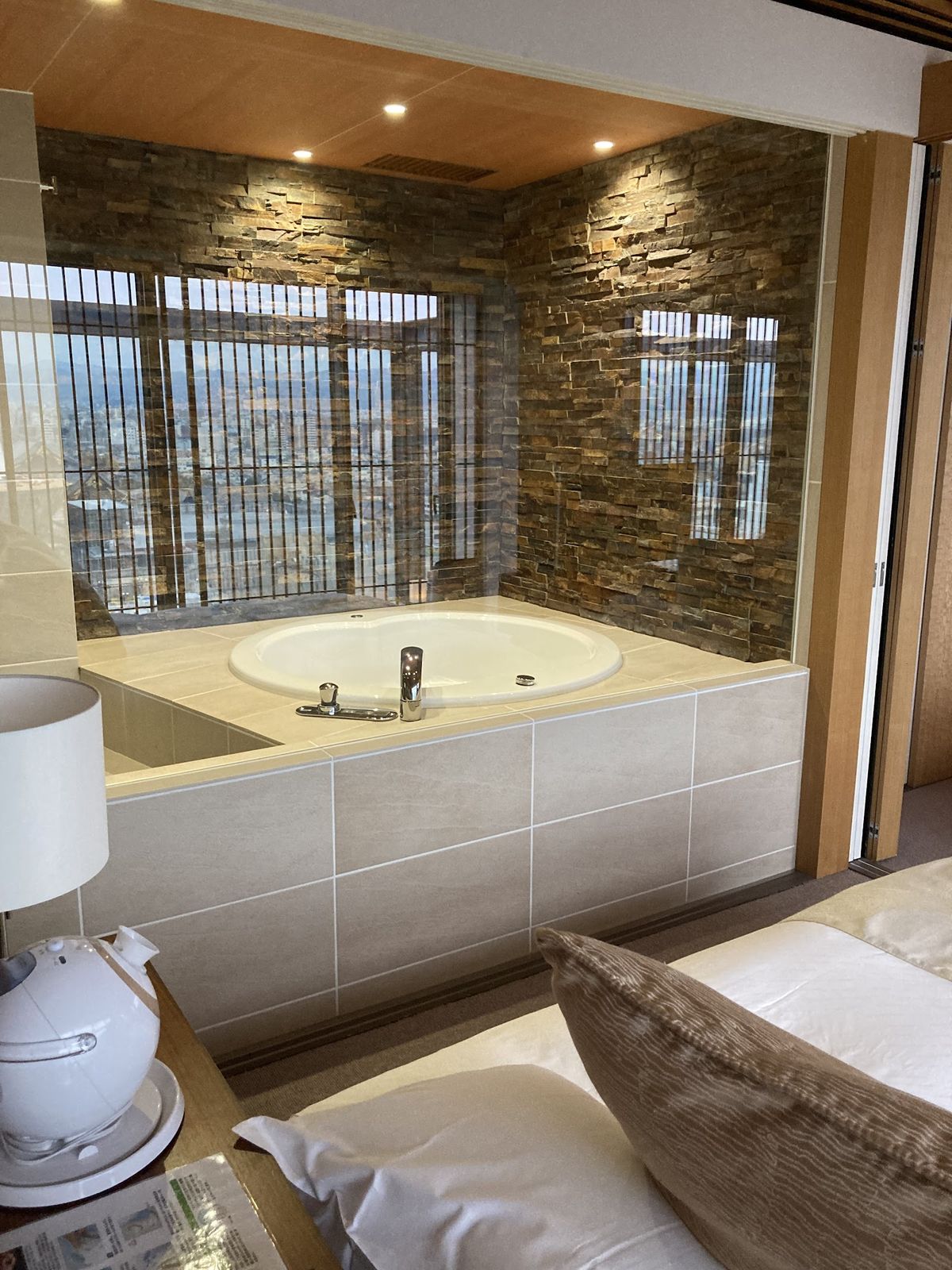 Hotel Granvia Kyoto — Kyoto — additional view 3