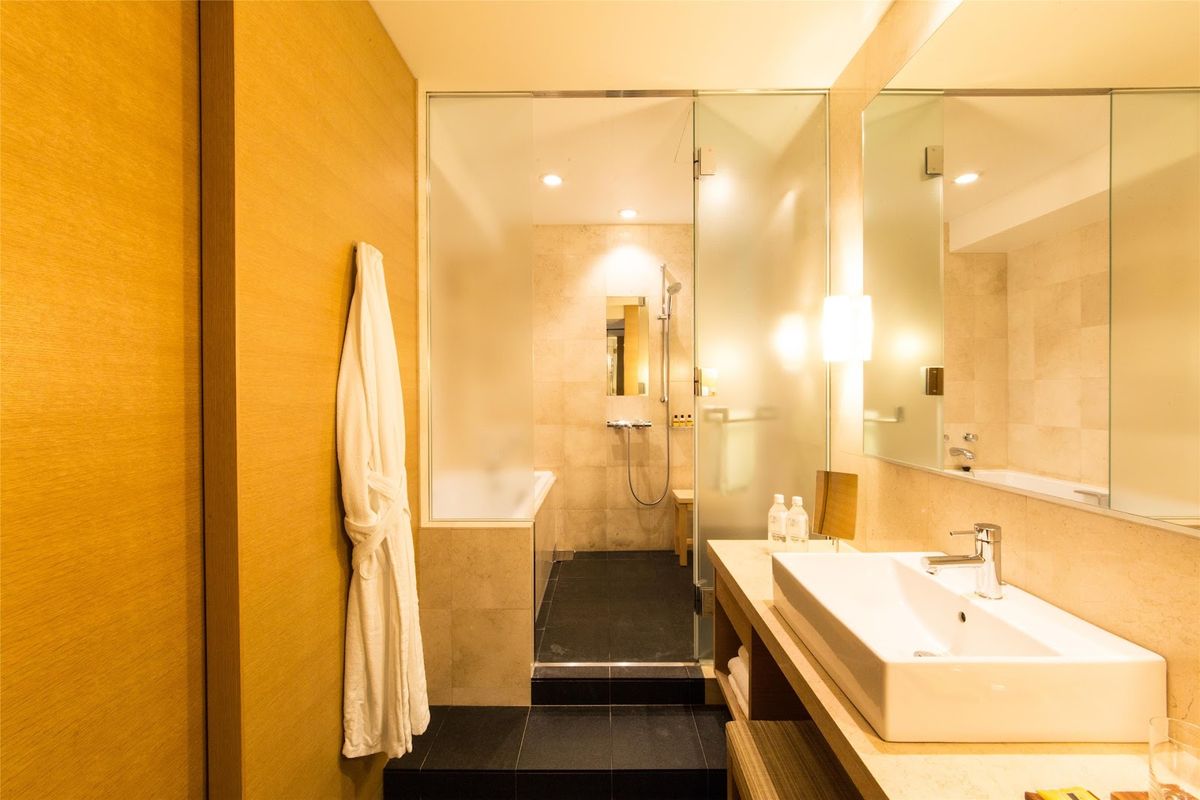 Hyatt Regency Kyoto — Kyoto — additional view 4