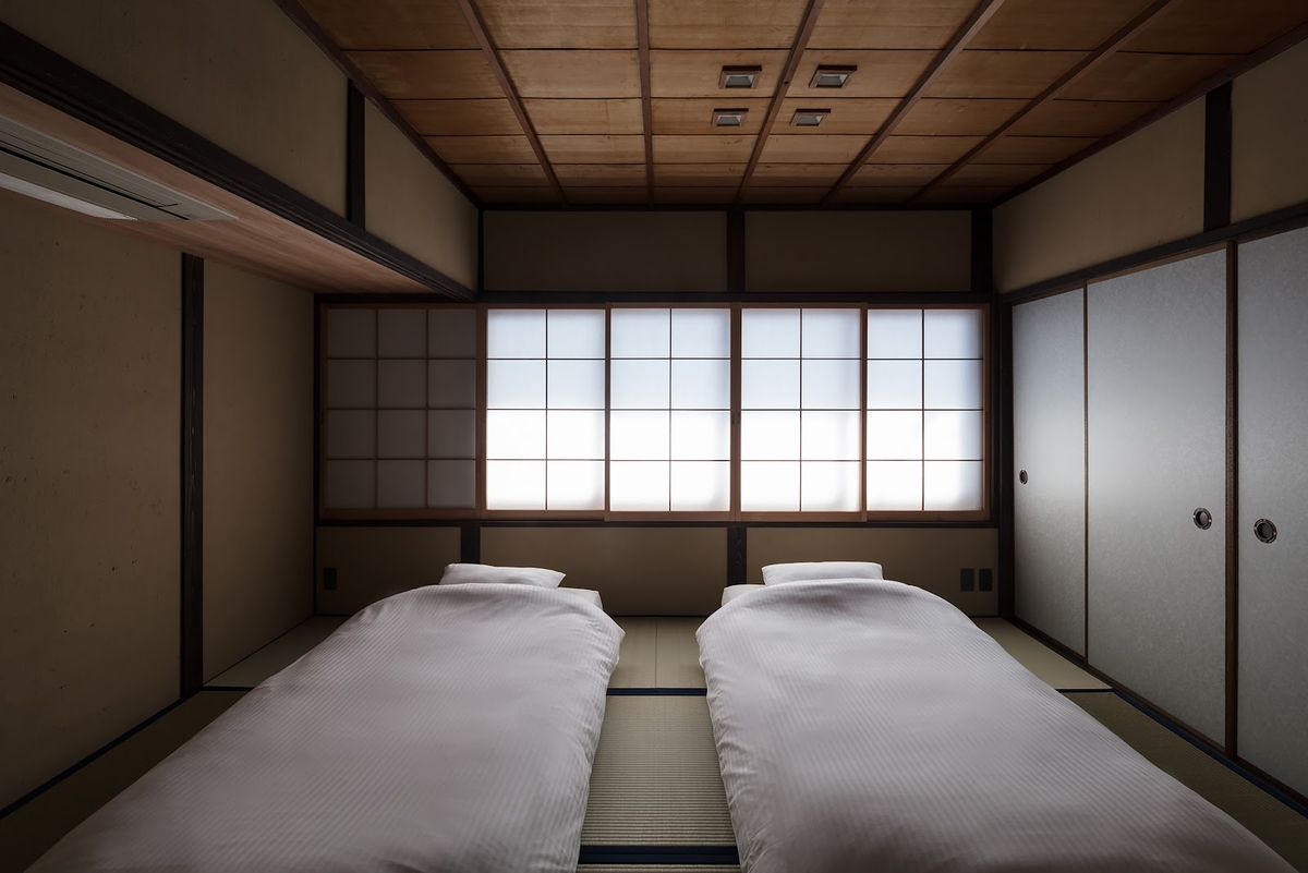 Maana Kyoto — Kyoto — additional view 4
