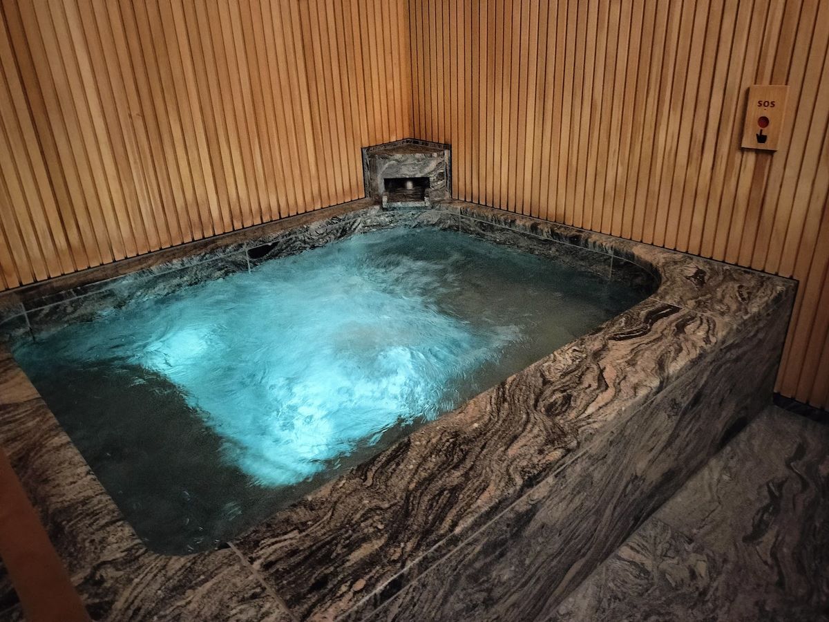 Park Hyatt Kyoto — Higashiyama-ku, Kyoto — additional view 3